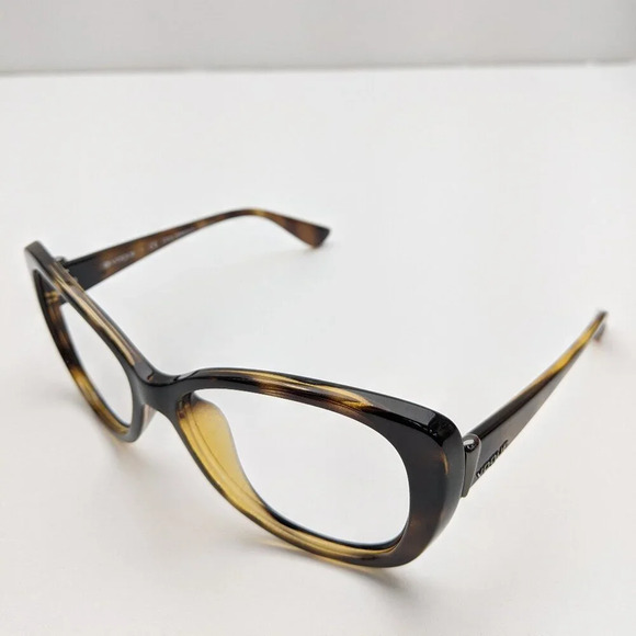 🕶️Frame only! Vogue VO2819-S W656/T5 Cat Eye Sunglasses 58/16-135 / JLG125🕶️ - Picture 3 of 8